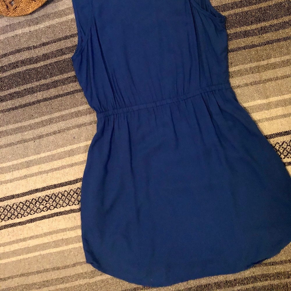 Alternative Apparel Soledad Dress - Picture 9 of 10